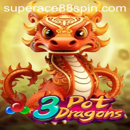 Exploring the Enchanting World of 3PotDragons: A Modern Gaming Marvel
