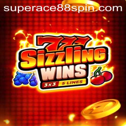 Exploring the Excitement of 777sizzlingwins with SuperAce88
