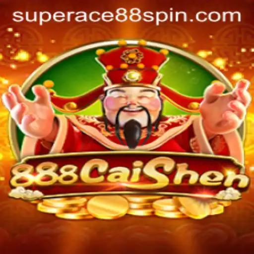 Exploring 888CaiShen and Its Connection with SuperAce88