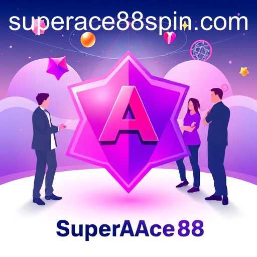 About Us: Discover the World of SuperAce88