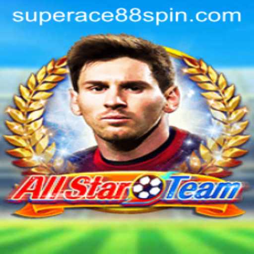 AllStarTeam: The Ultimate Game Experience with SuperAce88