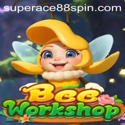 BeeWorkshop: A Buzzing Adventure with SuperAce88