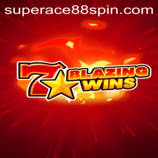 BlazingWins: The Ultimate Gaming Experience with SuperAce88