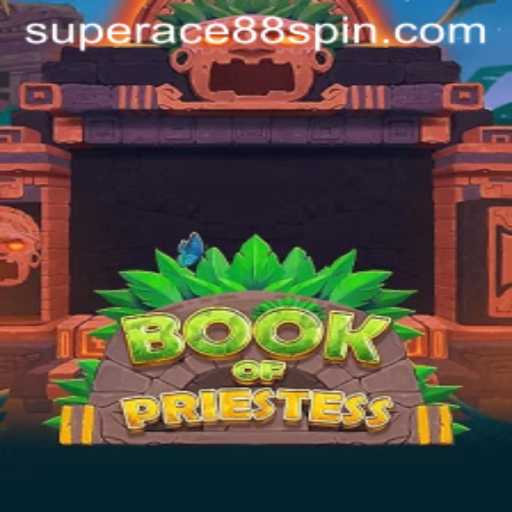 Unveiling the Mystical Journey: Dive into the World of BookOfPriestess with SuperAce88