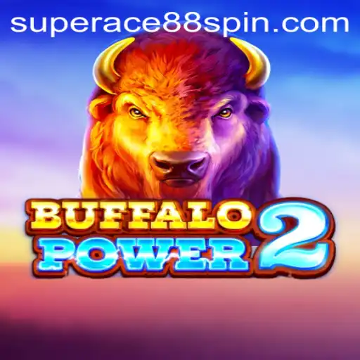 Discover the Exciting World of BuffaloPower2: A Journey into SuperAce88