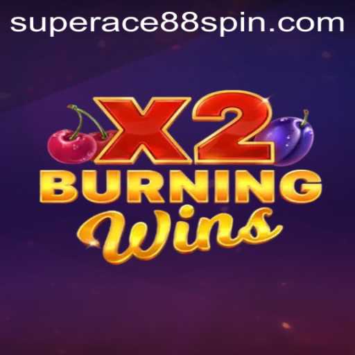 Exploring the Mystique of BurningWinsX2 and the Engaging SuperAce88