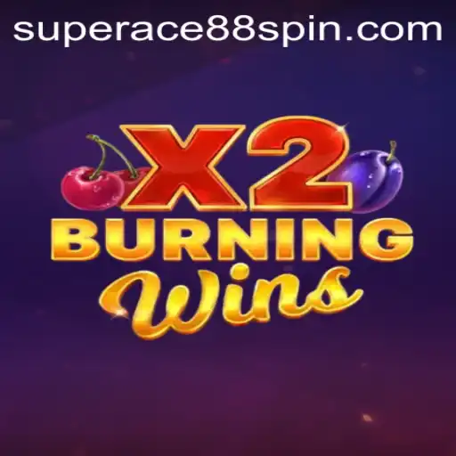 Exploring the Mystique of BurningWinsX2 and the Engaging SuperAce88