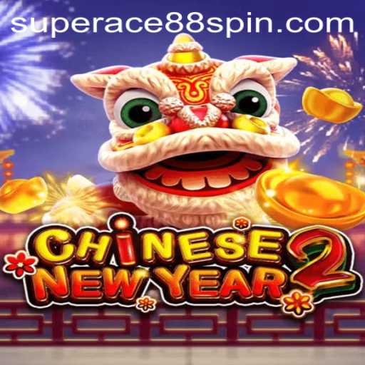 Unveiling CHINESENEWYEAR2: A Festive Gaming Experience with SuperAce88