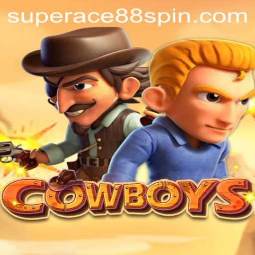 Unveiling the Thrilling World of COWBOYS: A Dive into SuperAce88's Latest Game