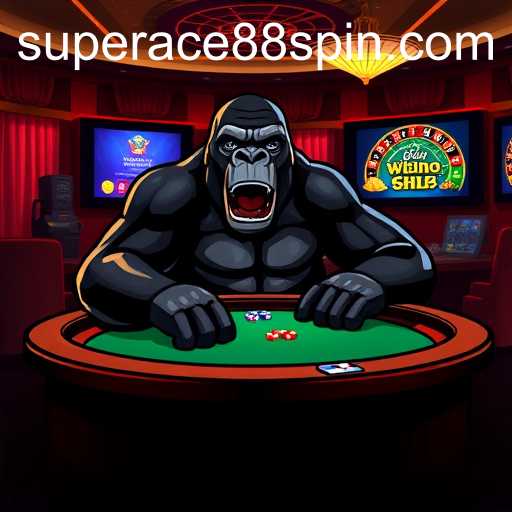 Exploring Casino Games: The World of SuperAce88
