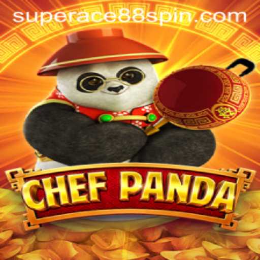 Discover the Delight of ChefPanda in SuperAce88: A Culinary Adventure