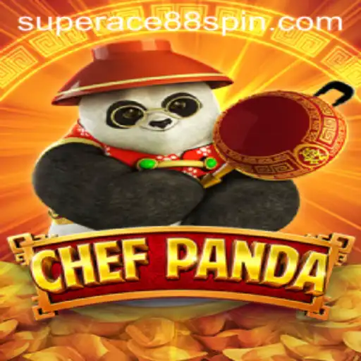 Discover the Delight of ChefPanda in SuperAce88: A Culinary Adventure