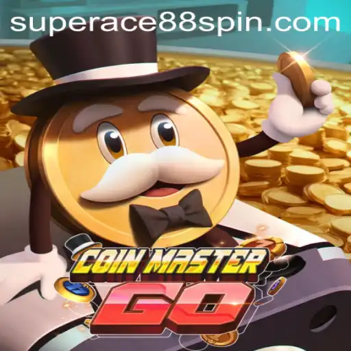 Discover the World of CoinMasterGO with SuperAce88