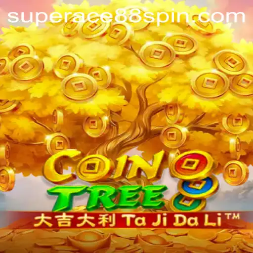 Unveiling CoinTree: Exploring the Captivating World of SuperAce88