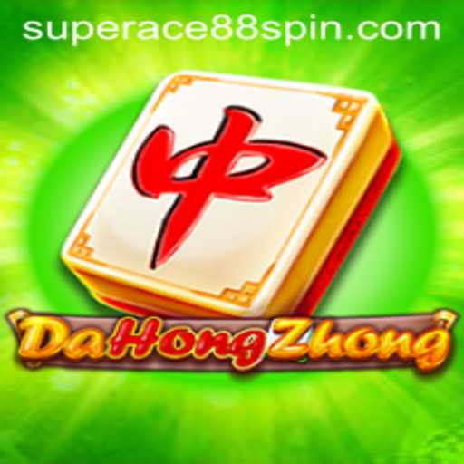 Unveiling DaHongZhong: A Comprehensive Guide to the Game and the Influence of SuperAce88