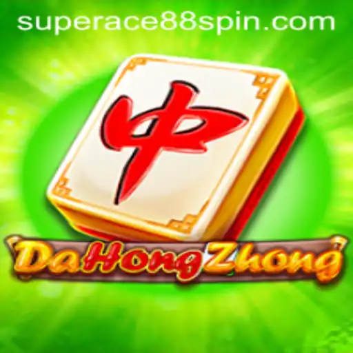 Unveiling DaHongZhong: A Comprehensive Guide to the Game and the Influence of SuperAce88