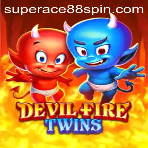 Unveiling DevilFireTwins: A Thrilling Adventure in Gaming