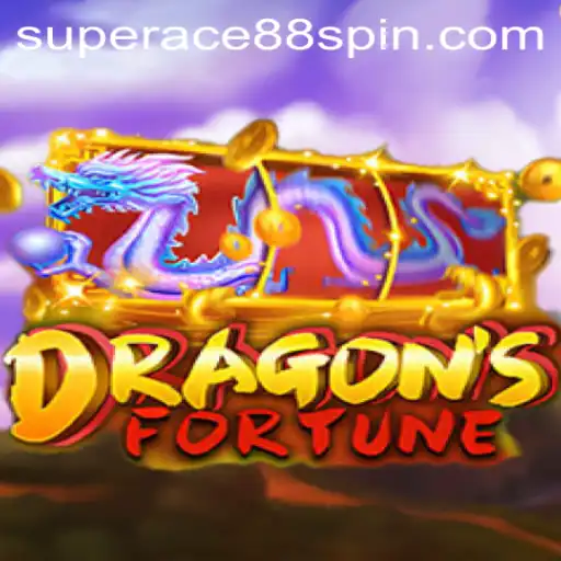 Explore DragonFortune: The Ultimate Strategy Game