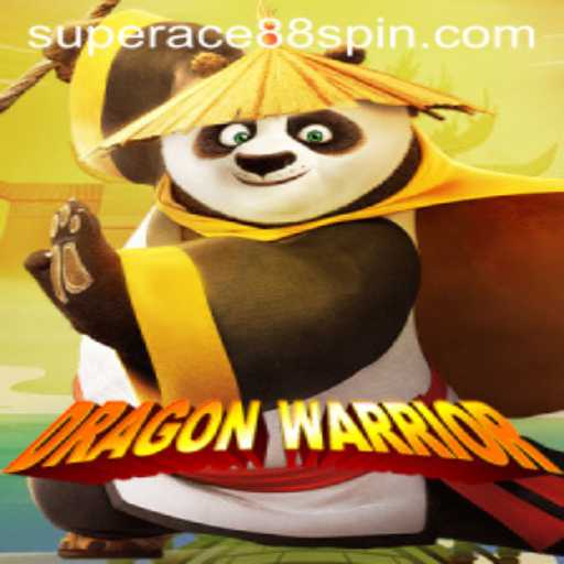 DragonWarrior: The Legendary Adventure of SuperAce88
