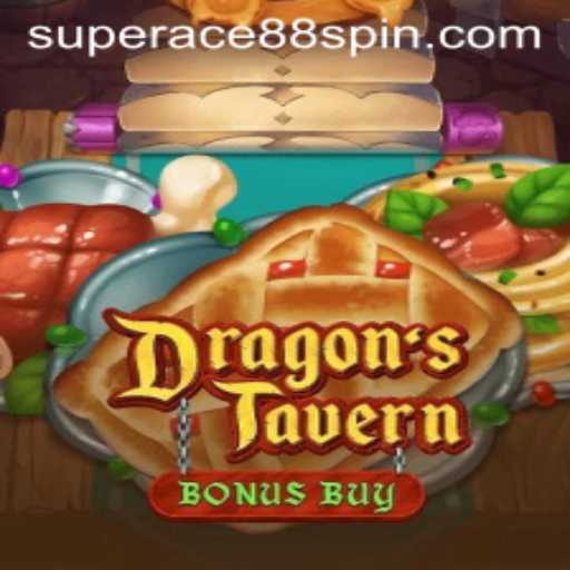 Unveiling DragonsTavern: The Ultimate Gaming Experience with SuperAce88