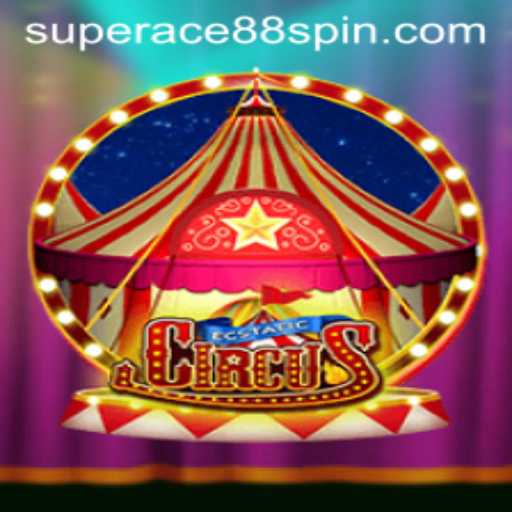 Discover the Thrills of EcstaticCircus with SuperAce88