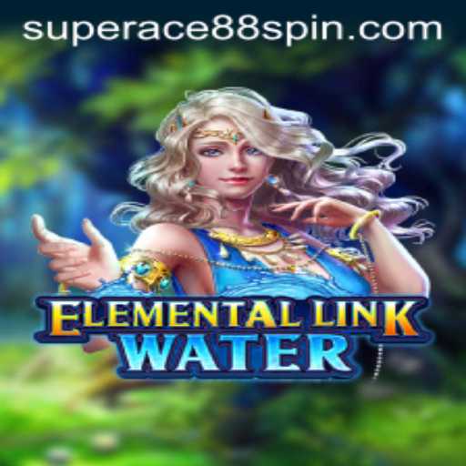Discovering ElementalLinkWater: A Journey into a Mystical Adventure