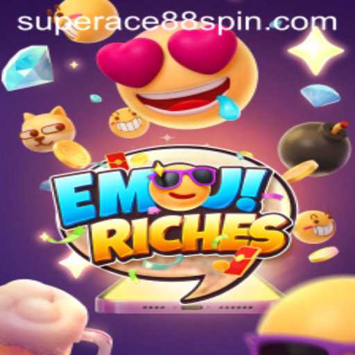 Exploring EmojiRiches: A New Frontier in Online Gaming with SuperAce88
