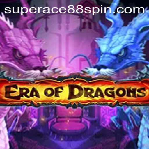 Unleashing Adventure in EraOfDragons: A Deep Dive into the Game