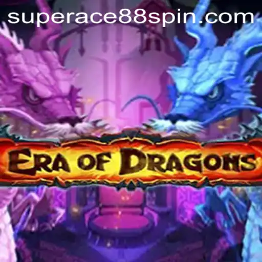 Unleashing Adventure in EraOfDragons: A Deep Dive into the Game