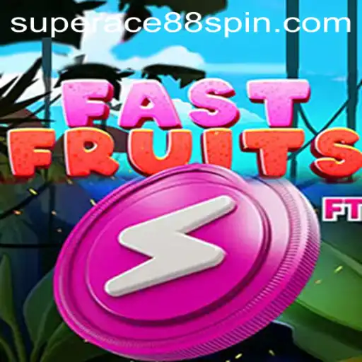 Exciting Adventures in FastFruits: An Introduction with SuperAce88