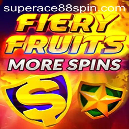 Explore the Exciting World of FieryFruitsMoreSpins and SuperAce88