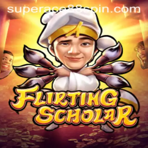 Exploring the World of FlirtingScholar: A Modern Twist on Classic Gaming with SuperAce88