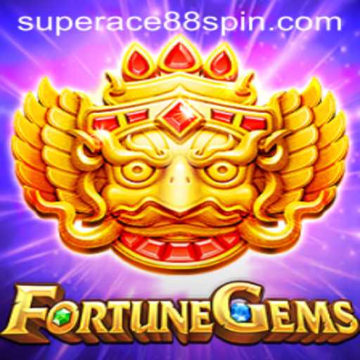 Exploring the Enchanting World of FortuneGems with SuperAce88