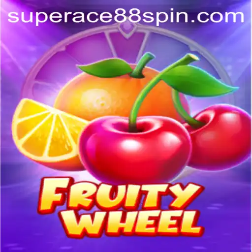 Introducing FruityWheel: The Ultimate Casino Game Experience with SuperAce88