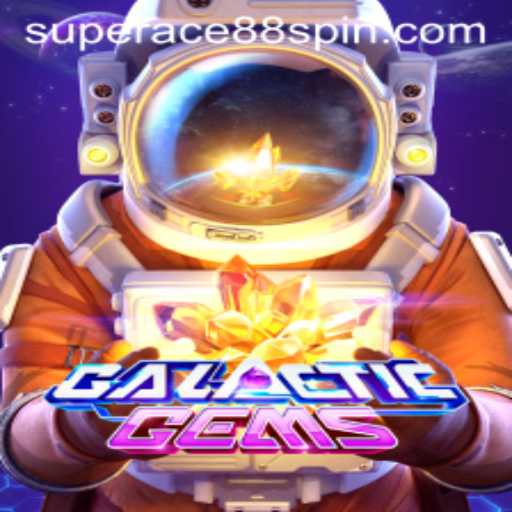 GalacticGems: Unveiling the Stellar Adventure Led by SuperAce88