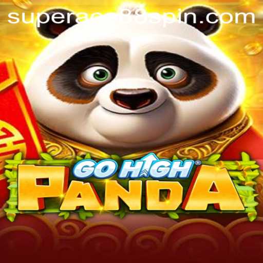 Unleashing the Excitement of GoHighPanda: A Dive into the Game with SuperAce88