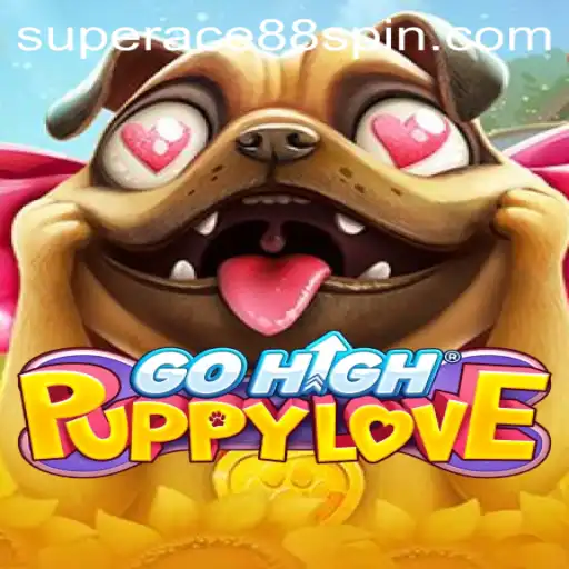 GoHighPuppyLove: The Ultimate Adventure in Canine Bonding