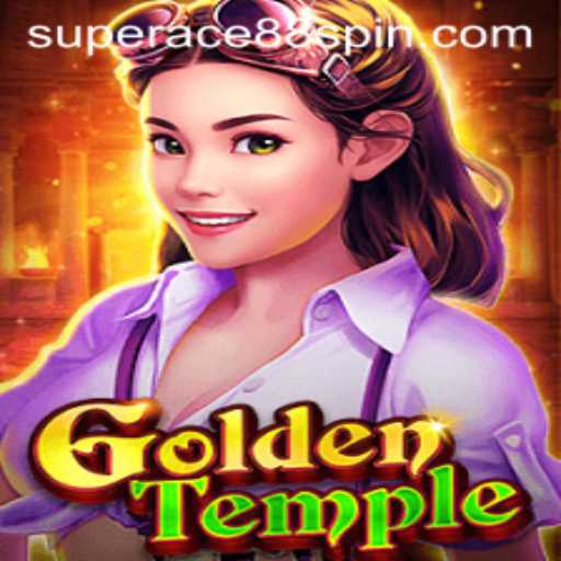 Exploring the Mysteries of GoldenTemple in the Realm of SuperAce88