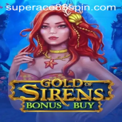 Unveiling GoldofSirensBonusBuy: A New Era of Gaming with SuperAce88