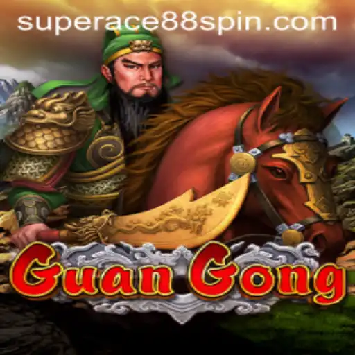 GuanGong: The Rise of a Legendary Game in the Digital Era