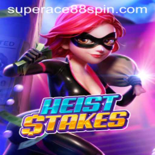 The Thrilling World of HeistStakes: A Premier Online Casino Game by SuperAce88