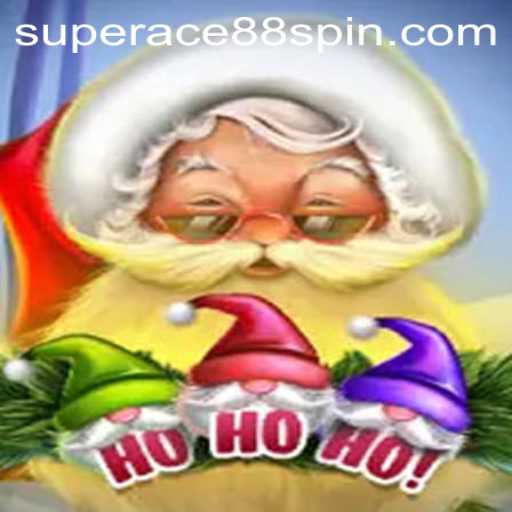 Dive into the Magical World of HoHoHo with SuperAce88