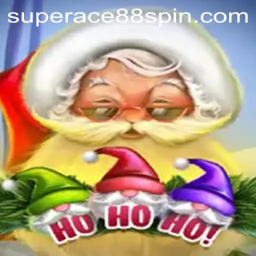 Dive into the Magical World of HoHoHo with SuperAce88