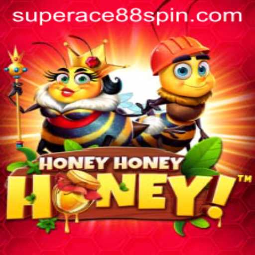Unveiling the Excitement of HoneyHoneyHoney: The Buzz Around SuperAce88