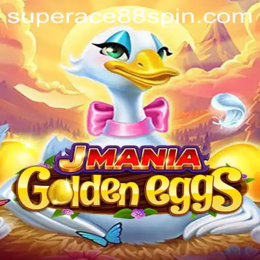 Exploring the Thrilling World of JManiaGoldenEggs: SuperAce88 Edition