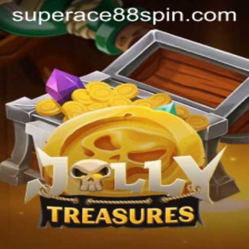 Discover the Exciting World of JollyTreasures: A Thrilling Adventure with SuperAce88