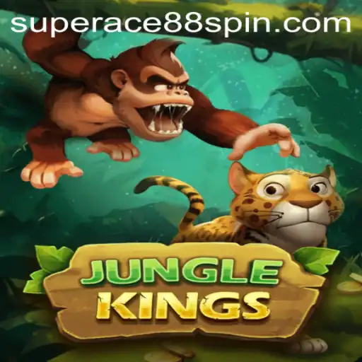 Exploring the Thrills of JungleKings: A New Era of Gaming