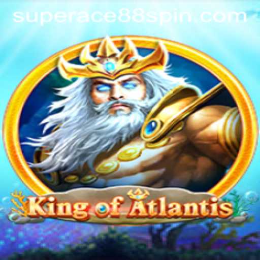 Dive into Adventure with KingofAtlantis: The Ultimate Gaming Experience