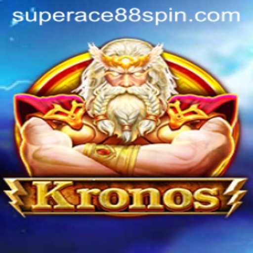 Kronos: Unraveling the Mysteries of the Enigmatic Game