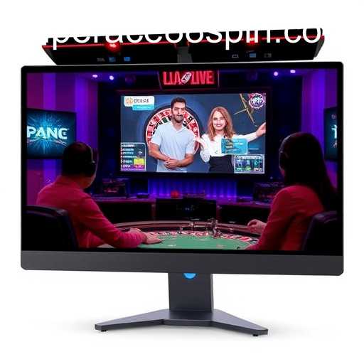 Exploring the Exciting World of Live Games with SuperAce88